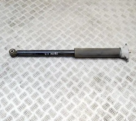 Ford Fiesta Rear shock absorber/damper H1BC18080LE
