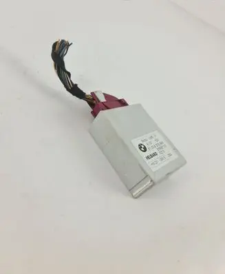 BMW 5 E39 Light module LCM 8375964 61358375964 55892110