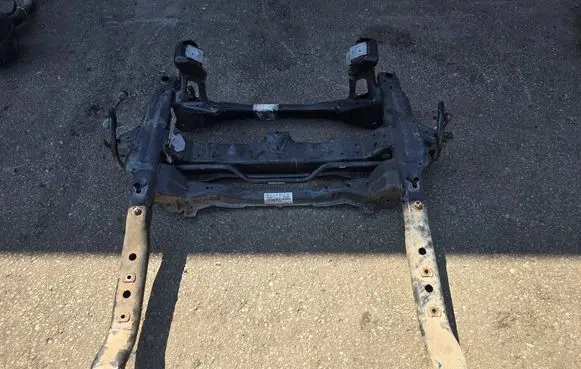Mercedes-Benz Sprinter W907 W910 Front subframe A9070022999 125148FS0434 730429Z3577343