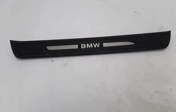 BMW 5 GT F07 Front sill trim cover 7193470