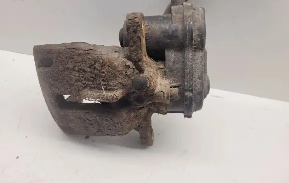 Audi A4 S4 B8 8K Rear brake caliper