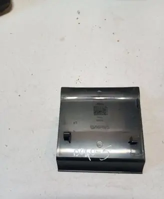 Volvo XC90 Other dashboard part 13550