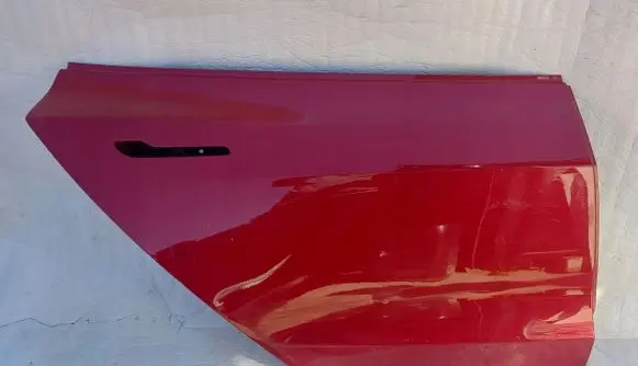 Tesla Model 3 Rear door 108148489Egf