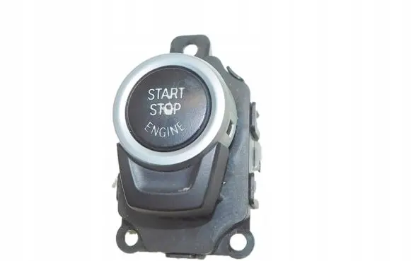 BMW 5 F10 F11 Engine start stop button switch 9229565