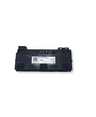 Audi e-tron USB socket connector 4N0035736A 00726005318