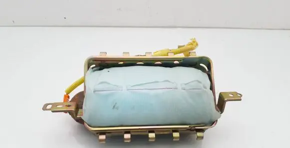 Toyota Sienna XL20 II Passenger airbag