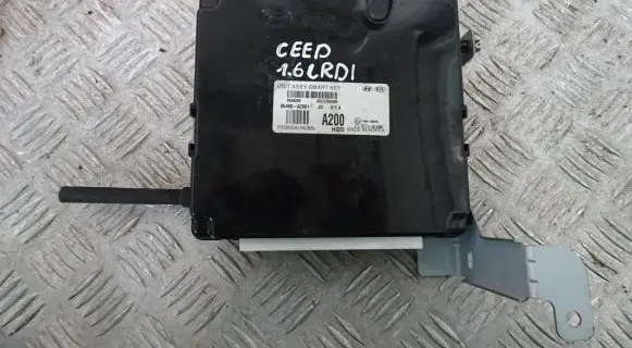 KIA Ceed Other control units/modules 95480-A2001
