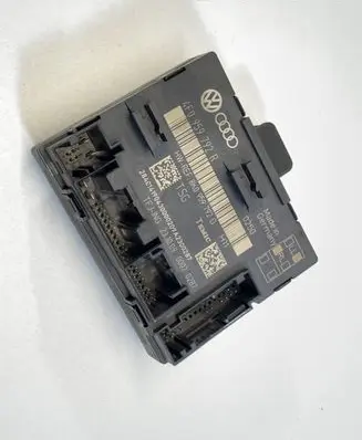 Audi Q7 4L Door control unit/module 4F0959792R 8K0959792D