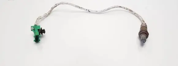 Citroen C4 I Picasso Lambda probe sensor 9662925580