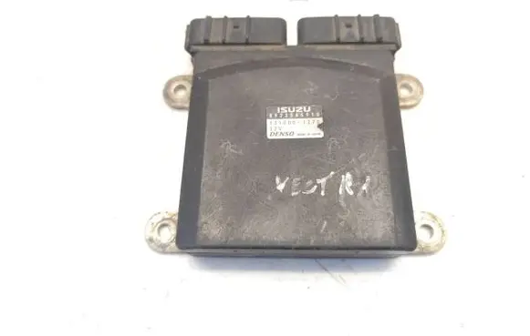 Opel Signum Fuel injection control unit/module 8972586910 1310001270
