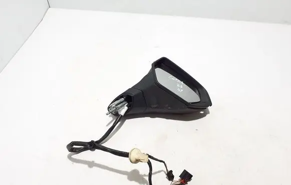 Cupra Formentor Front door electric wing mirror 5FG857502AJ