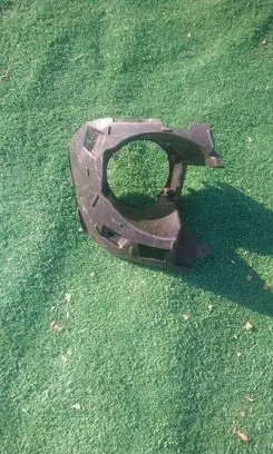 Renault Trafic II (X83) Fog light bracket 239167471R