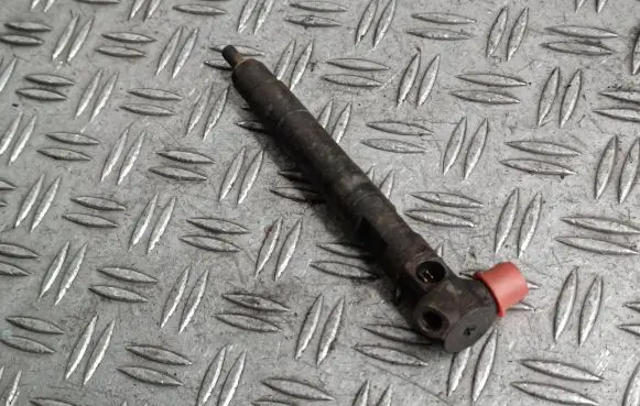 Mercedes-Benz Sprinter W906 Fuel injector EMBR00002D