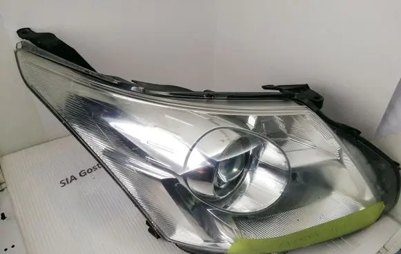 Toyota Avensis T250 Headlight/headlamp H279HRAE