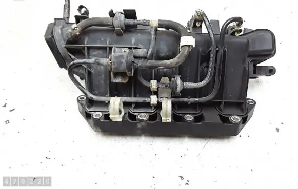 Alfa Romeo Mito Intake manifold 01c150059