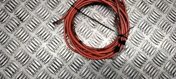 BMW X5 E70 Other wiring loom 6925172