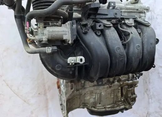 Toyota RAV 4 (XA40) Engine 0273386 09271145 X2ARY32T