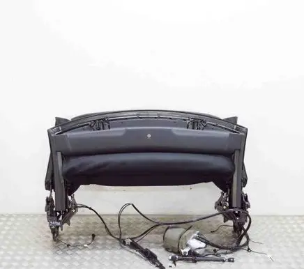 Mercedes-Benz E A207 Convertible roof set A2097782229 A2078000030
