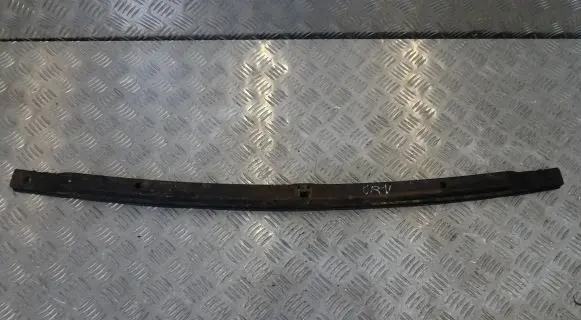 Honda CR-V Front bumper support beam