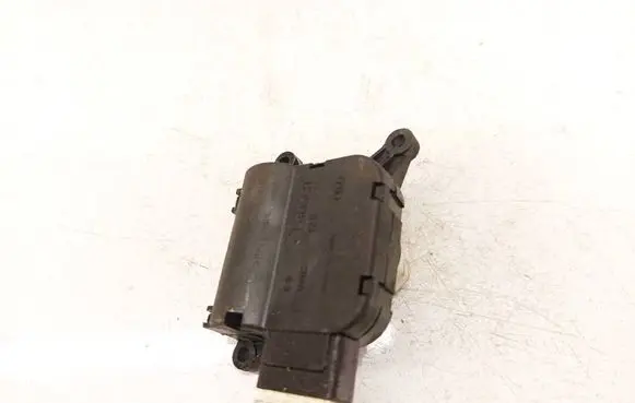 Fiat Stilo Air flap motor/actuator 0132801312