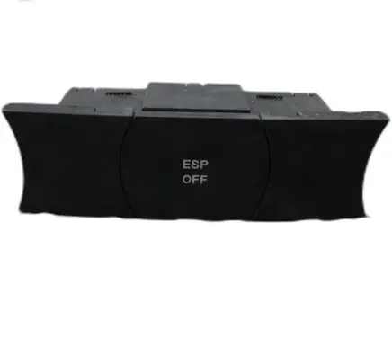 Volkswagen Touareg I Other switches/knobs/shifts 