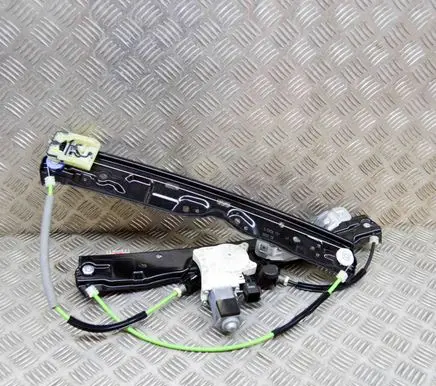 Jaguar F-Pace Front door electric window regulator HK8323201AJ C39790101