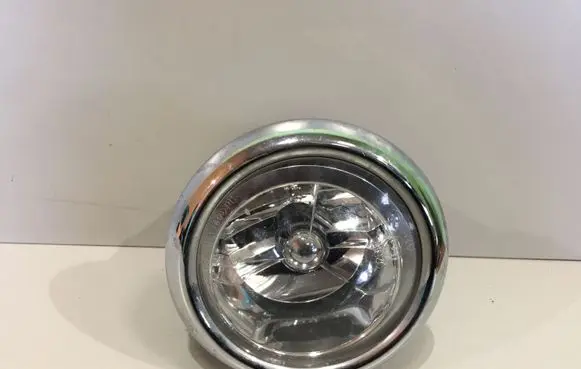 Hyundai Santa Fe Front fog light