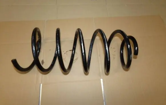 Volvo S60 Front coil spring