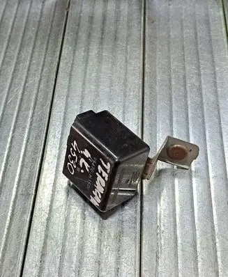 Hyundai Terracan Window wiper relay 95420H1500