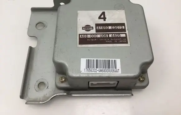 Nissan X-Trail T30 Other control units/modules 41650EQ070