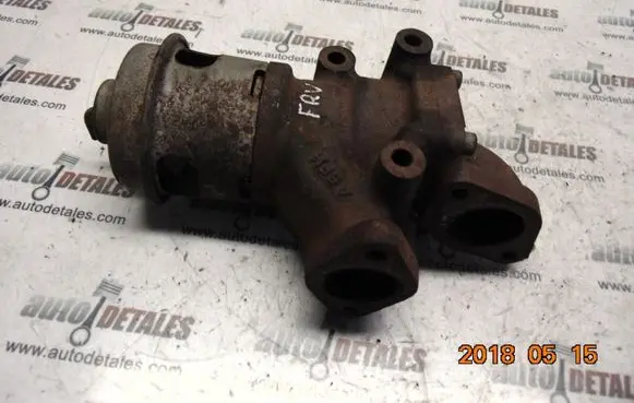Honda FR-V EGR valve