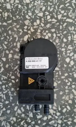 Mercedes-Benz E W213 Sensor A0009054117