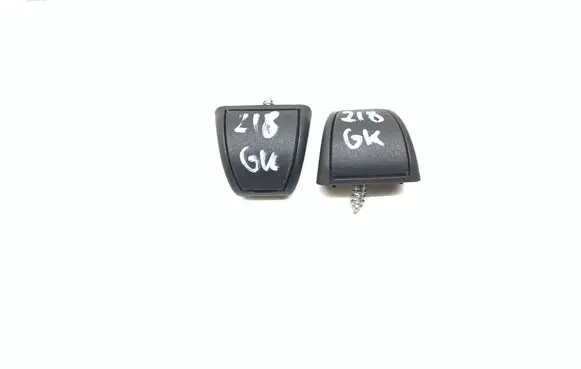 Jaguar XJ X351 Parcel shelf load cover mount bracket 