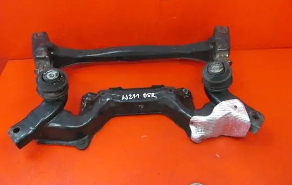 Mercedes-Benz E W211 Front subframe W211SANKI