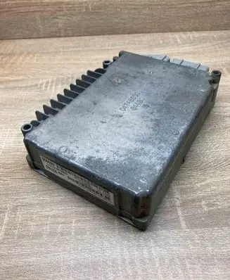 Chrysler 300M Engine control unit/module ECU 04896237AD 04745860 HEBR1AA