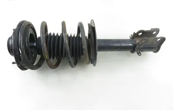 Chrysler PT Cruiser Front shock absorber with coil spring 