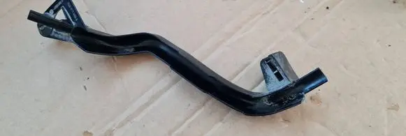 Audi Q3 F3 Engine mounting bracket 5Q0971615J
