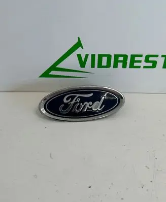 Ford Focus Manufacturer badge logo/emblem C1BB8B26AA