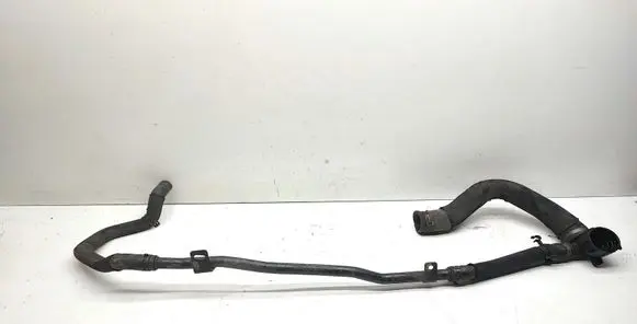 Audi A6 S6 C6 4F Engine coolant pipe/hose