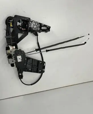 Jeep Compass Front door lock 68211097AB P68211097AB