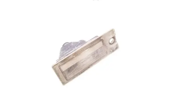 Volvo S60 Number plate light 9187153