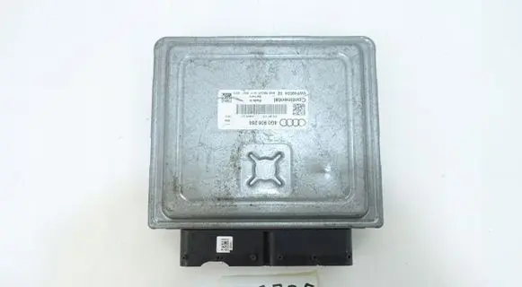 Audi A6 S6 C7 4G Engine control unit/module 4G0906264