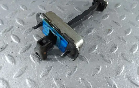 KIA Optima Rear door check strap stopper 79490D4000