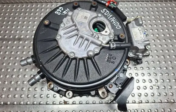 Renault Clio V Electric car motor S27624668 5DHA400