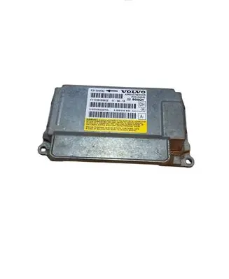Volvo V60 Airbag control unit/module P31334542 1334542 T11105180022