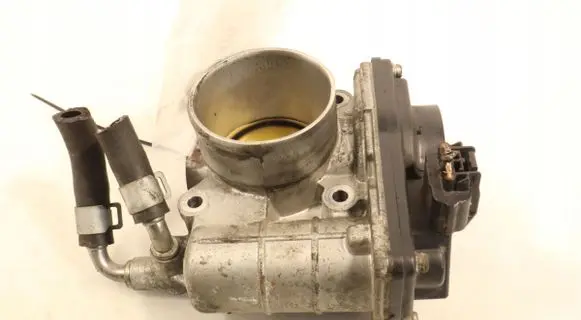 Dacia Dokker Throttle body valve SERA52601
