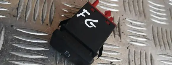 ESP (stability program) switch