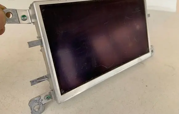 Audi Q5 SQ5 Screen/display/small screen 8T0919603F