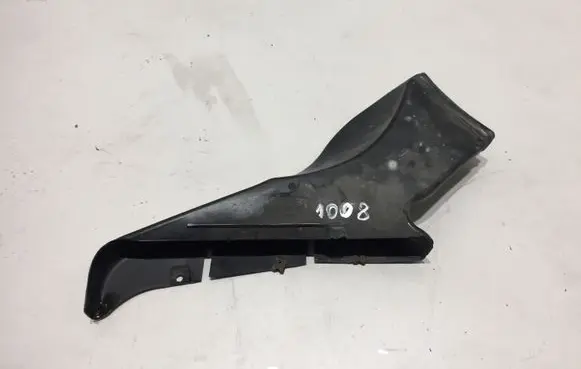 Volkswagen PASSAT B5.5 Air intake duct part 3B0129617G