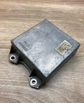 Mazda 6 Airbag control unit/module GJ6A57K30A